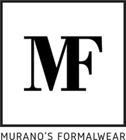 Murano’s Formalwear - Kingston